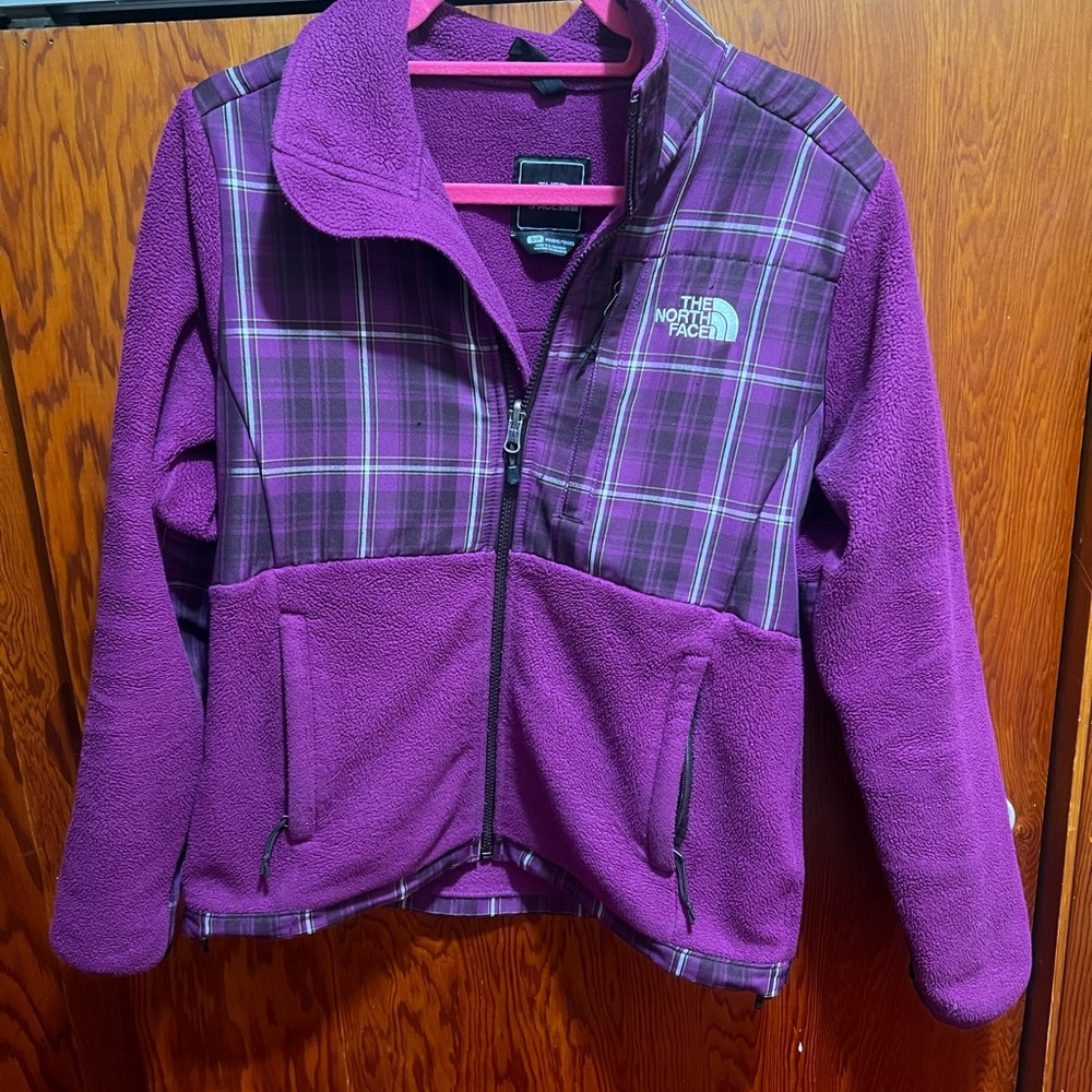 North Face Denali Jacket - Picture 2 of 10